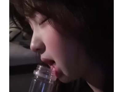 여사친이 술취해서 내 앞에서 이런다면?