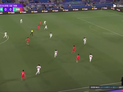 비즈니스석 달라던 여자축구 경기 근황