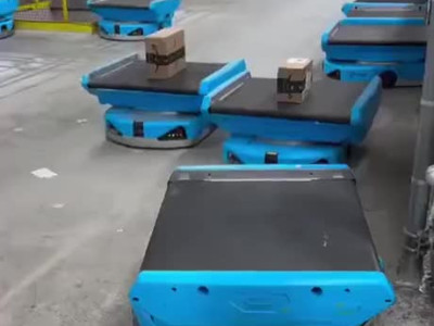 아마존에서 직구한 성탄절 선물을 아직 못 받은 이유