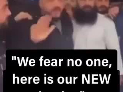 나라가 망해가니 유쾌해지는 이란 사람들 ㅋㅋㅋㅋㅋㅋ