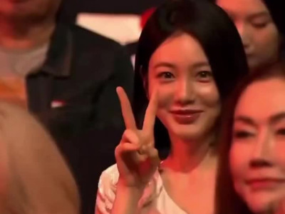 신예은 vs 기예르모 델 토로 (부산국제영화제)