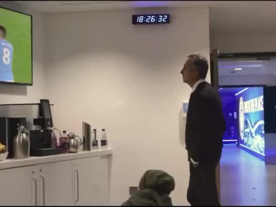 맨체스터 시티 다큐에 박제된 한국인