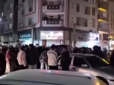 하메네이 사망에 대해 엇갈린 반응