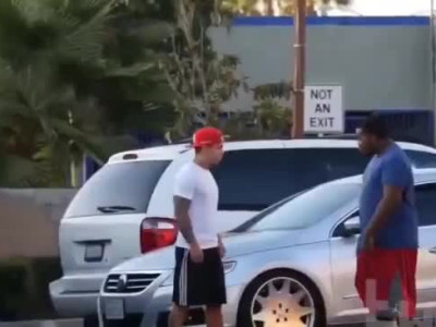 혐주의) 싸움에서 쉽게 이기는 방법