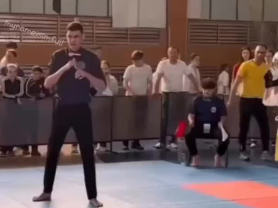 시작부터 필살기 쓰기있음?