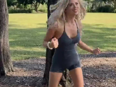 ㅇㅎ) 맞짱뜨다 패배한 상황 시뮬레이션 해보는 누나.mp4