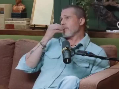 존잘 배역은 시시해서 안 한다는 빵형