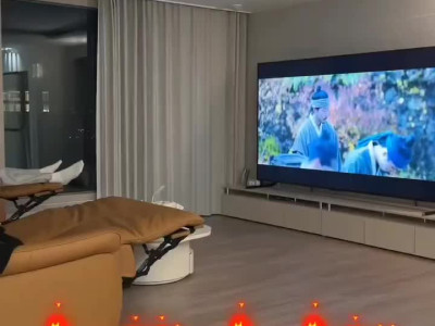 배틀그라운드 하는 시어머니