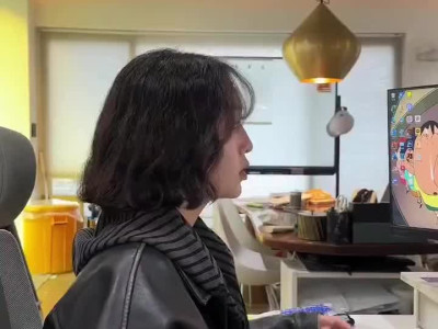 도망가야 할 중소기업 근황.mp4