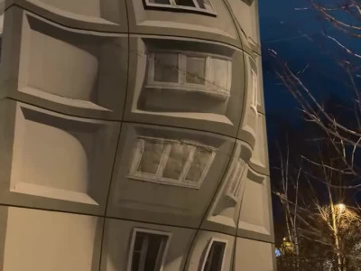 현실 온라인 건물 텍스처 에러 뜸