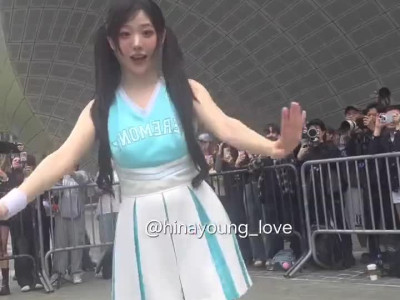 QWER 실물 근황