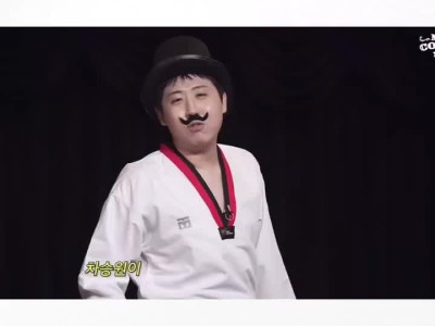 재율이 너 아무튼 가만 안둬