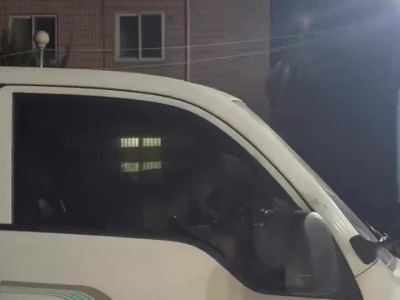 아 개같이 빵빵거리네 진짜..