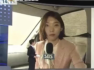 레전드 방송사고 (전설의 몽타주)