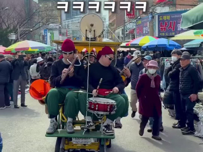 수도권 문화격차 현실