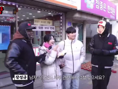 갑자기 빡친 조나단.mp4