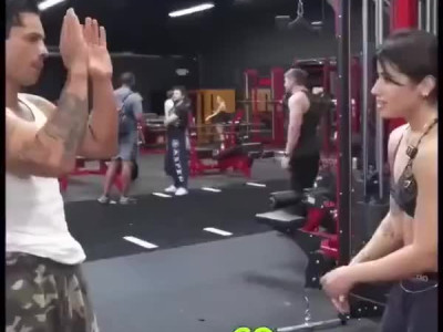 세상에서 가장 빠른 왼손 훅