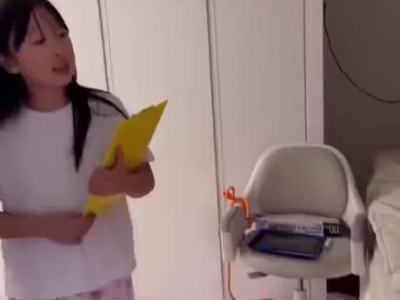 피부미용과 놀이가 너무 리얼함