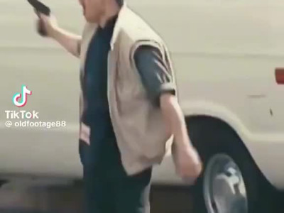 LA폭동 당시 한국인들