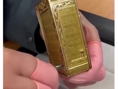 19세기 유럽 귀족들 도파민 아이템
