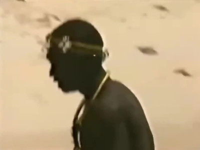 세계에서 가장 고립된 원시 부족에 대해 알아보자