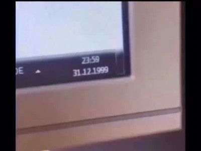 1999년 진짜 지구가 망할뻔한 순간