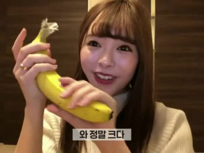 한국인 남친과 헤어진 썰푸는 AV처자.jpgif