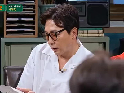 90년대 톱가수들 러브썰
