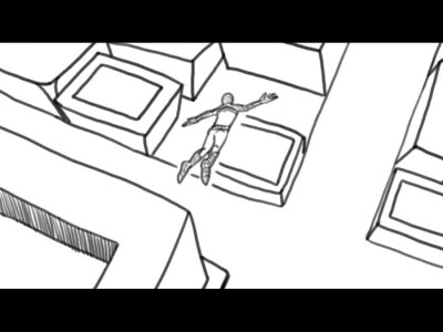 스파이더맨 스파이더버스 트레일러 상상 만화.jpg