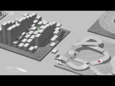 파헬벨의 캐논을 시각화