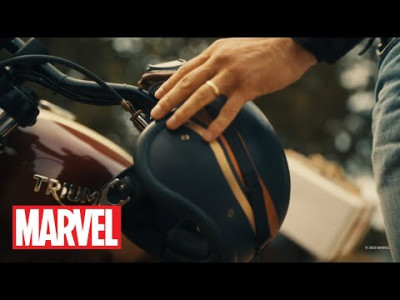 둠스둠스 둠칫둠칫 어벤져스 둠스데이 예고편 3개