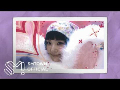 아이린 솔로 티저