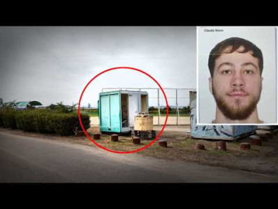 데이팅 어플에서 일본 와카야마 거주하는 스시녀를 조심해라