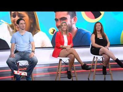 특이한 웃음소리를 가진 사람들