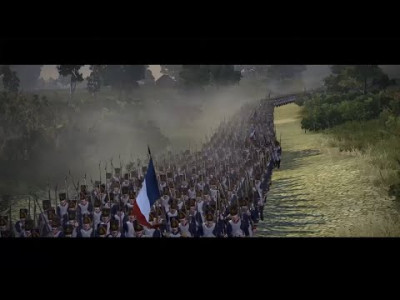 나폴레옹 인생 최악의 패배