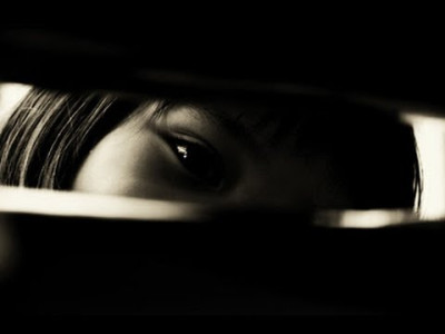 공포영화 도입부 같은 상황 ㄷㄷ