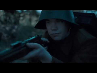 2차대전 독일군의 가장 꿀보직 甲